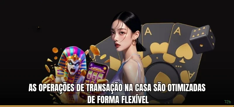Login rápido no app 72b