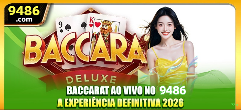 Streaming 4K no cassino ao vivo da 72b