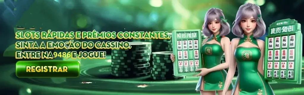 Cassino 24/7 disponível