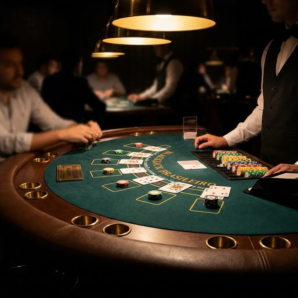 Fortune Tiger - Jogo mais popular do Brasil