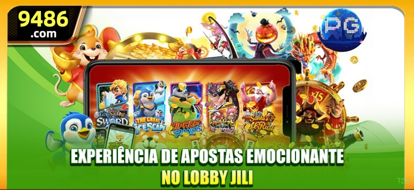 Lottery Instantânea