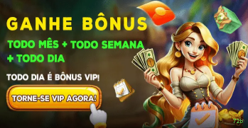 Jogos com maior RTP na 72b